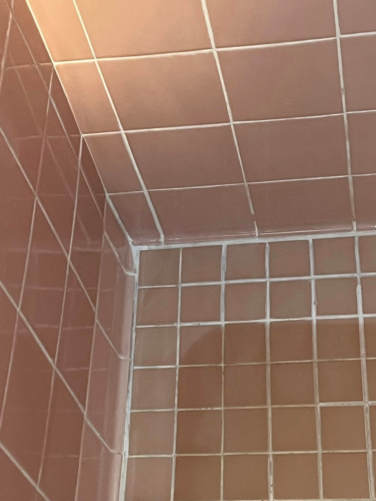 Volcano and lava field against a stormy sky