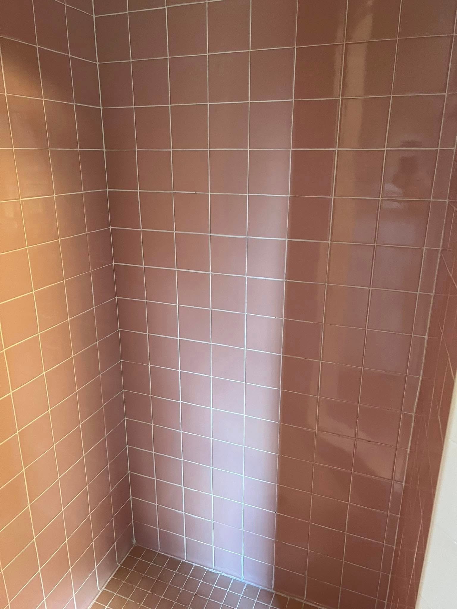 Volcano and lava field against a stormy sky